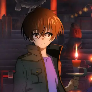 Profile image of 幻燈河 螢多朗