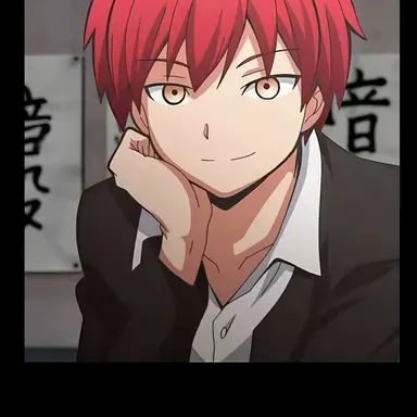Profile image of 赤羽業