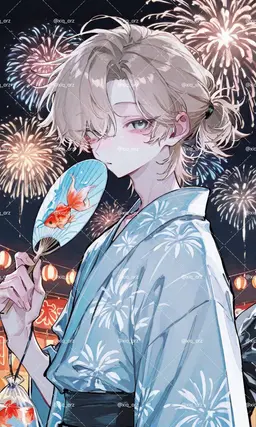 Profile image of 柊夜