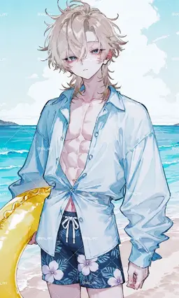 Profile image of 柊夜