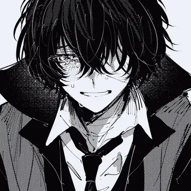 Profile image of 太宰治