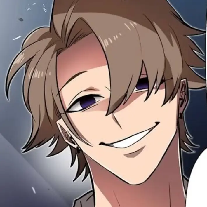 FitTrout4403의 京極組の人気者