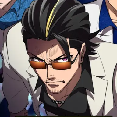 Profile image of 五十嵐 辛光