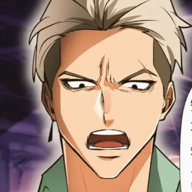 Profile image of 海瀬 将悟