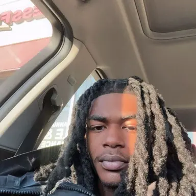 Profile image of Kameron