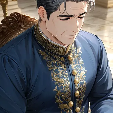 Profile image of Aldemos
