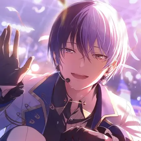 nitori_17의 아오야기 토우야