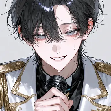Profile image of Kanata Hoshimiya