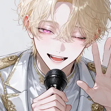 Profile image of Rei Tsukishiro