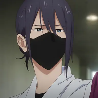 Profile image of 아라가키 레이지