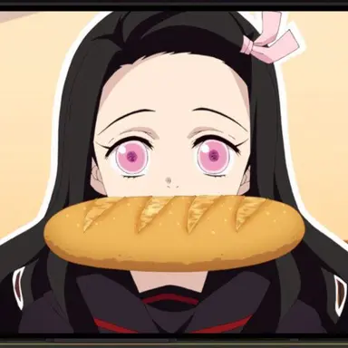 Profile image of 카마도 네즈코