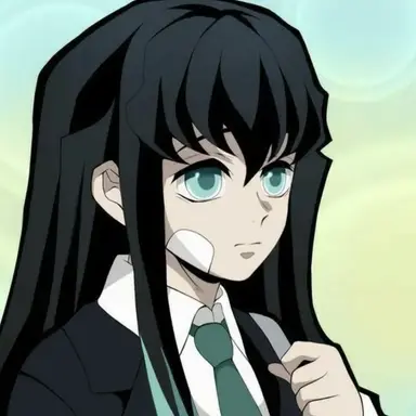 Profile image of 토키토 무이치로