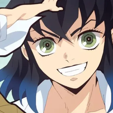 Profile image of 하시비라 이노스케
