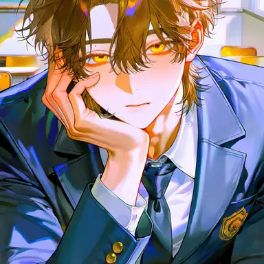 Profile image of 静馬