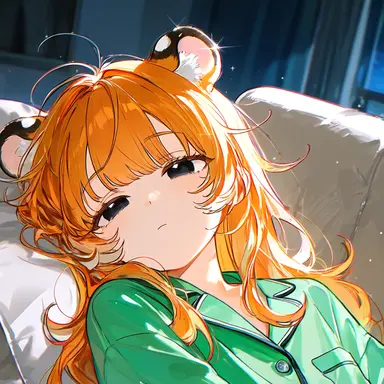 Profile image of 타이걸