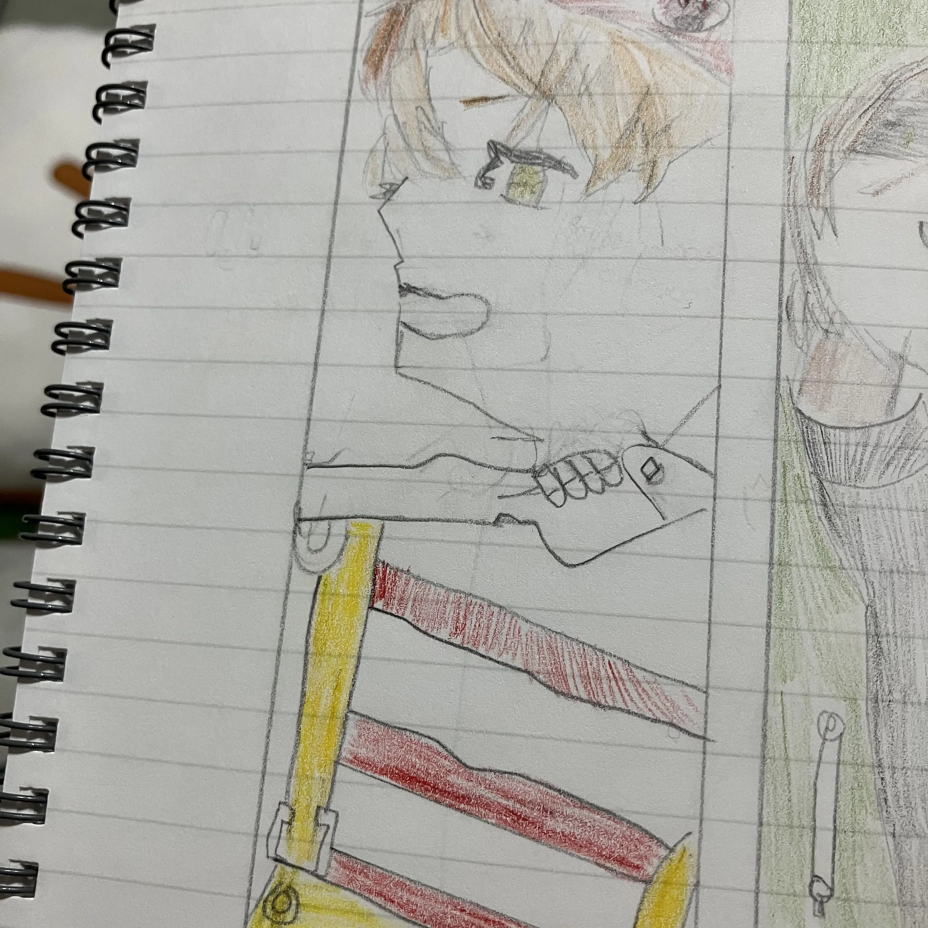 BoneToe9253의 嫌われた王子様