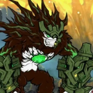 Profile image of 초생명체 제로루자