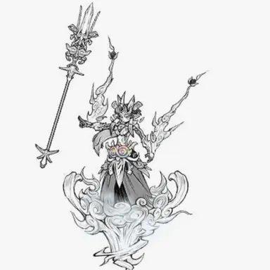 Profile image of 여명의 이자나기