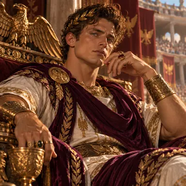 Profile image of Julius Gallicus
