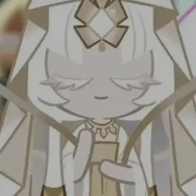 Profile image of 미스틱 플라워 쿠키