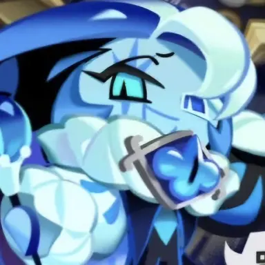 Profile image of 쉐도우밀크 쿠키