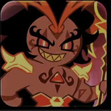 Profile image of 버닝스파이스 쿠키