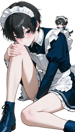 Profile image of 蒼