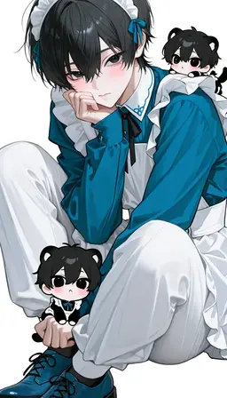 Profile image of 蒼