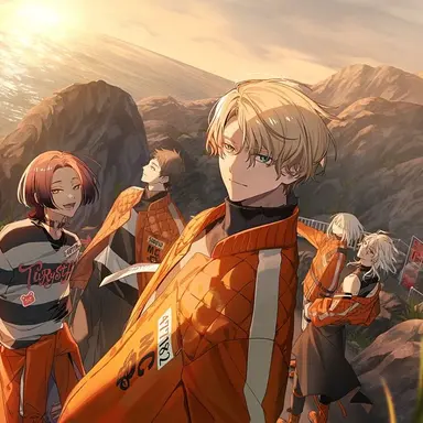 Profile image of Ev3ns