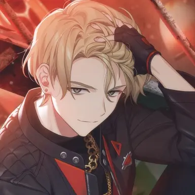 Profile image of 北片 來人