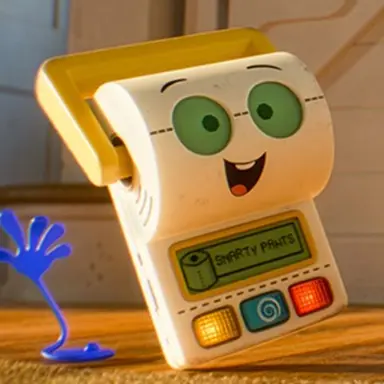Profile image of スマーティー・パンツ
