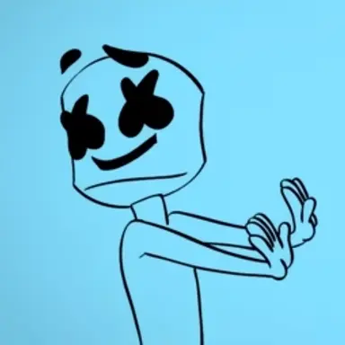 Profile image of MarshMello