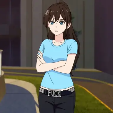 Profile image of Nicole