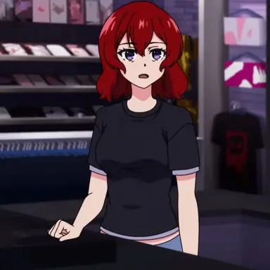 Profile image of Ari