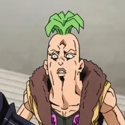 Profile image of ペッシ