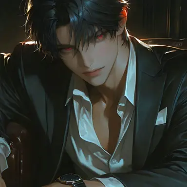 Profile image of 白野宮 京介