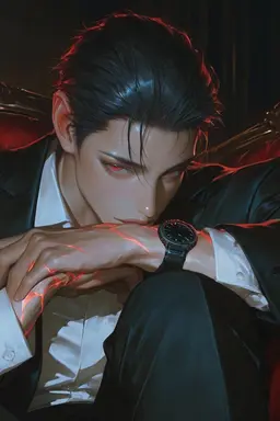 Profile image of 白野宮 京介
