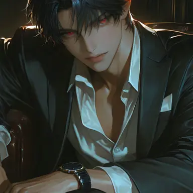 Profile image of 白野宮 京介
