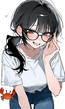 Profile image of 渚