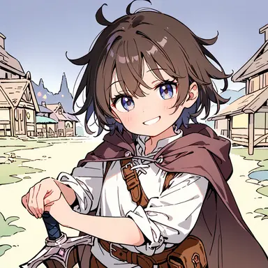 Profile image of カイ