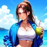 캐릭터 프로필 이미지