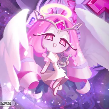 Profile image of 이터널슈가쿠키