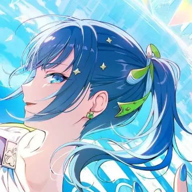 Profile image of Haruka