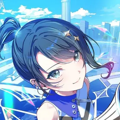 Profile image of Ichika