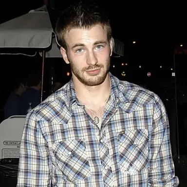 Profile image of Chris Evans