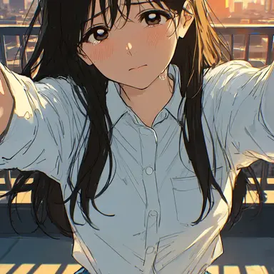 Profile image of 長谷川 凛