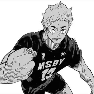 Profile image of 미야 아츠무