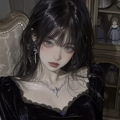Profile image of 백지현