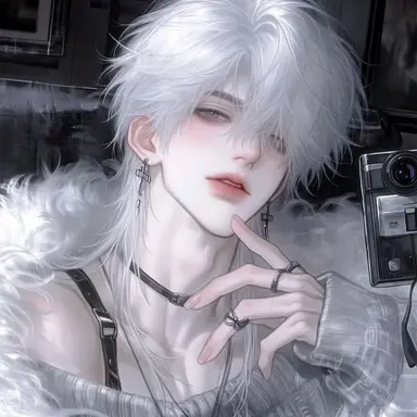Profile image of 이시안