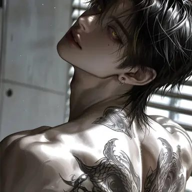 Profile image of 백연준